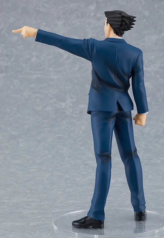 POP UP PARADE - PHOENIX WRIGHT ACE ATTORNEY PHOENIX
