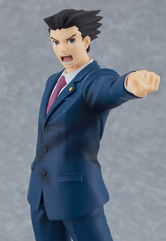 POP UP PARADE - PHOENIX WRIGHT ACE ATTORNEY PHOENIX