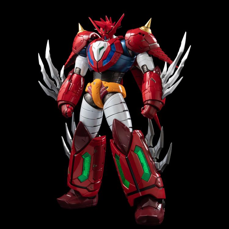 SENTINEL - RIOBOT SHIN GETTER DRAGON