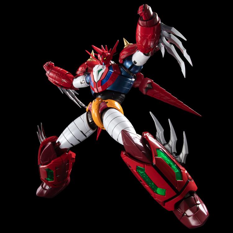SENTINEL - RIOBOT SHIN GETTER DRAGON