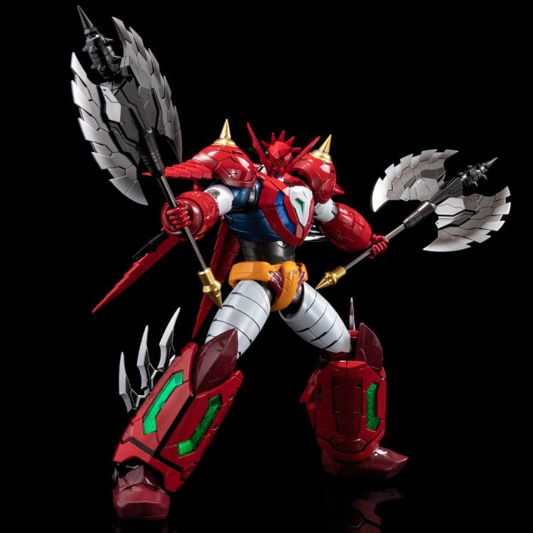 SENTINEL - RIOBOT SHIN GETTER DRAGON