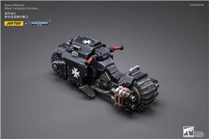 WH40K BLACK TEMPLARS OUTRIDERS