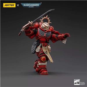 WH40K BLOOD ANGELS PRIMARIS LT TOLMERON