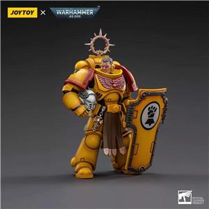 WH40K IMPERIAL FISTS VET BRO THRACIUS