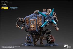 WH40K SPACE WOLVES BJORN THE FELL HANDED