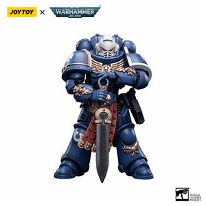 WH40K ULTRAM PRIMARIS ASSAULT VET INTERC