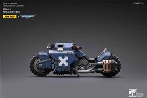 WH40K ULTRAMARINES OUTRIDERS