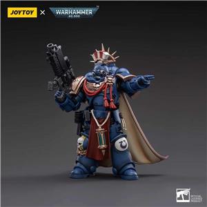 WH40K ULTRAMARINES PRIM CAP SIDONICUS