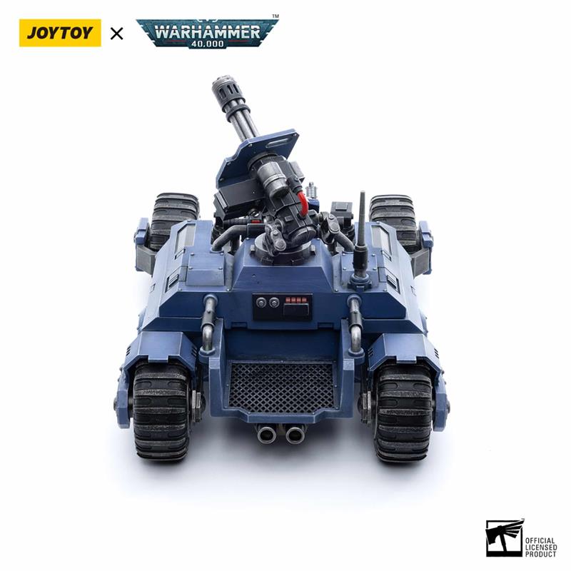 WH40K ULTRAMARINES PRIMARIS INVADER ATV