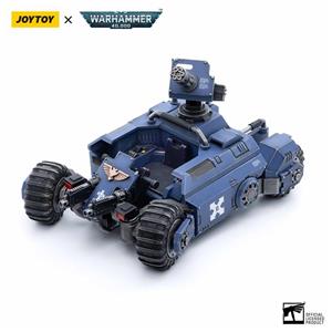 WH40K ULTRAMARINES PRIMARIS INVADER ATV