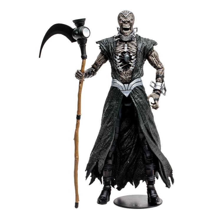 DC MEGAFIG NEKRON