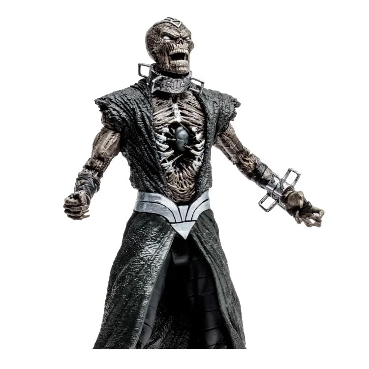 DC MEGAFIG NEKRON