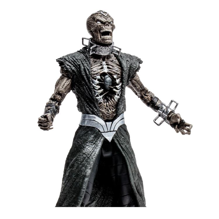 DC MEGAFIG NEKRON