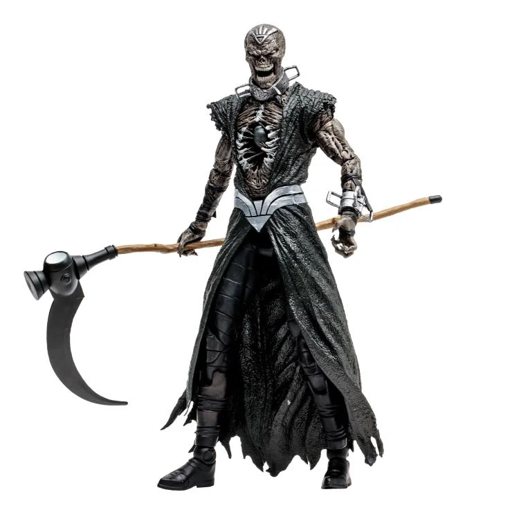 DC MEGAFIG NEKRON