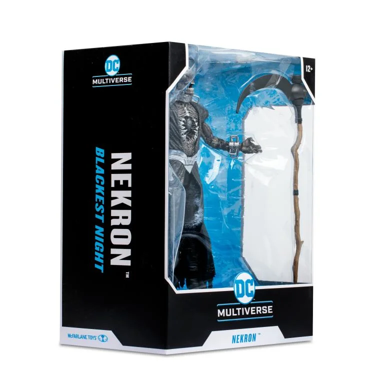 DC MEGAFIG NEKRON