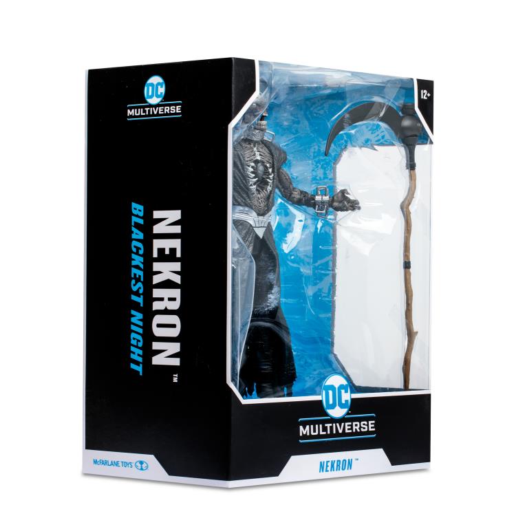 DC MEGAFIG NEKRON