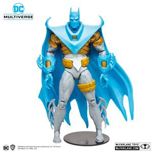 DC MULTIVERSE KNIGHFALL BATMAN