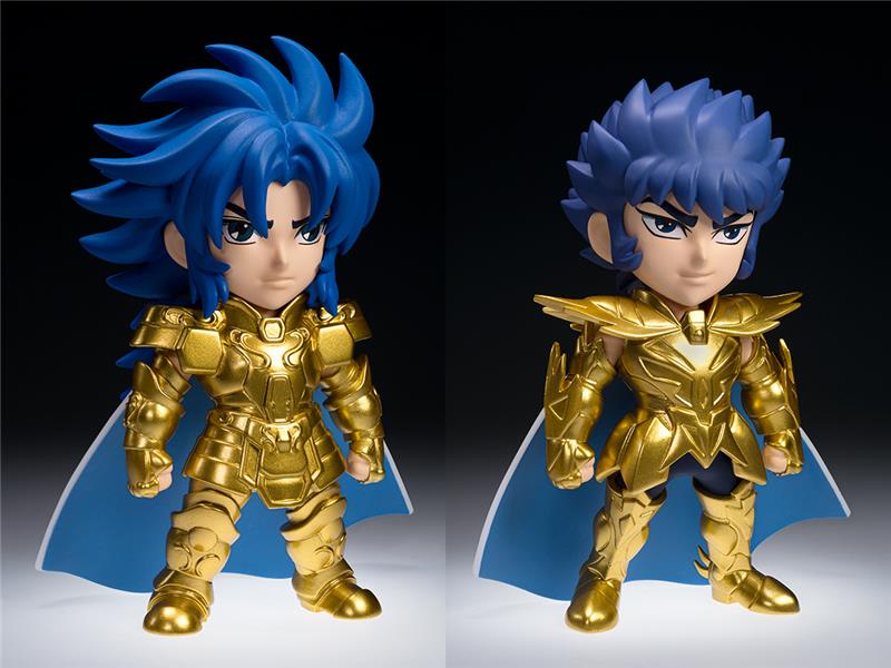 SAINT SEIYA ARTLIZED DISPLAY BOX (12)