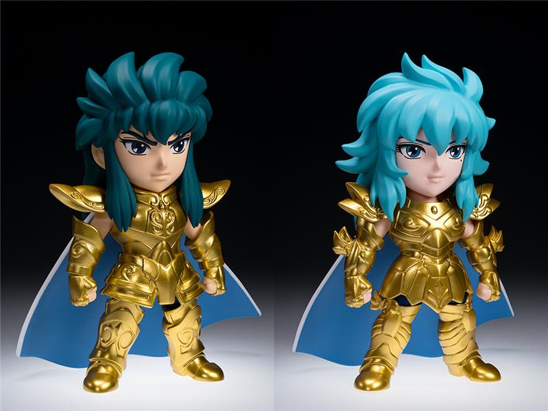 SAINT SEIYA ARTLIZED DISPLAY BOX (12)
