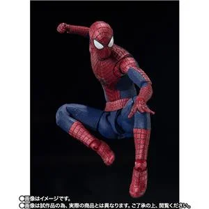 bandai-sh-figuarts-the-amazing-spider-man