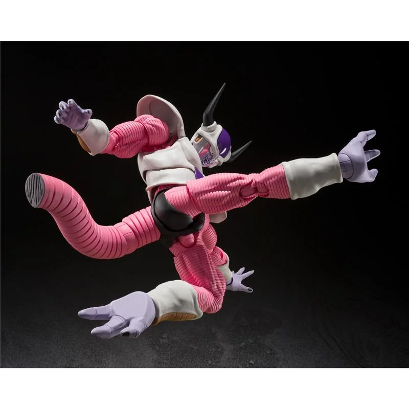 S.H. FIGUARTS - DRAGON BALL Z FRIEZA SECOND FORM