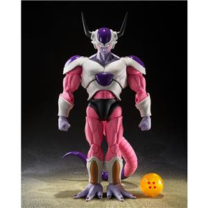 S.H. FIGUARTS - DRAGON BALL Z FRIEZA SECOND FORM