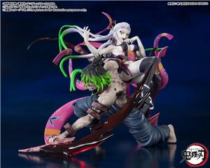 bandai-figuarts-zero-demon-slayer-daki-e-gyutaro