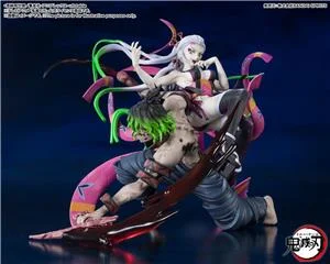 bandai-figuarts-zero-demon-slayer-daki-e-gyutaro