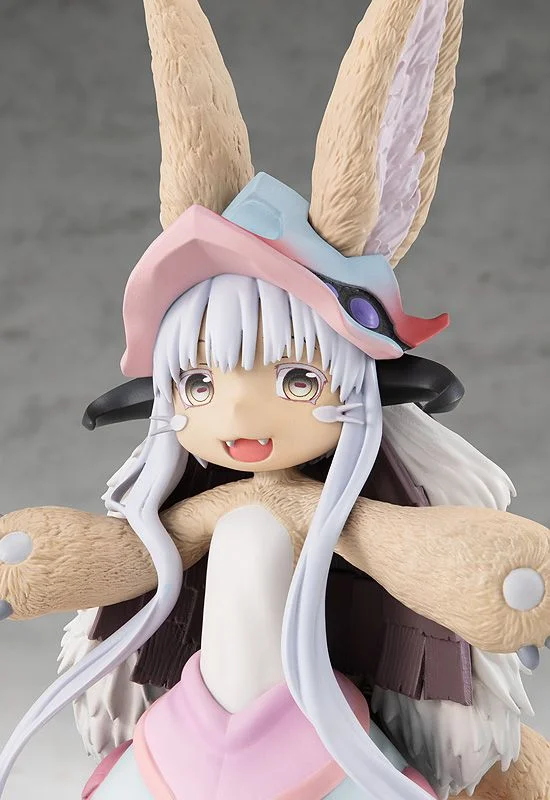POP UP PARADE - MADE IN ABYSS NANACHI