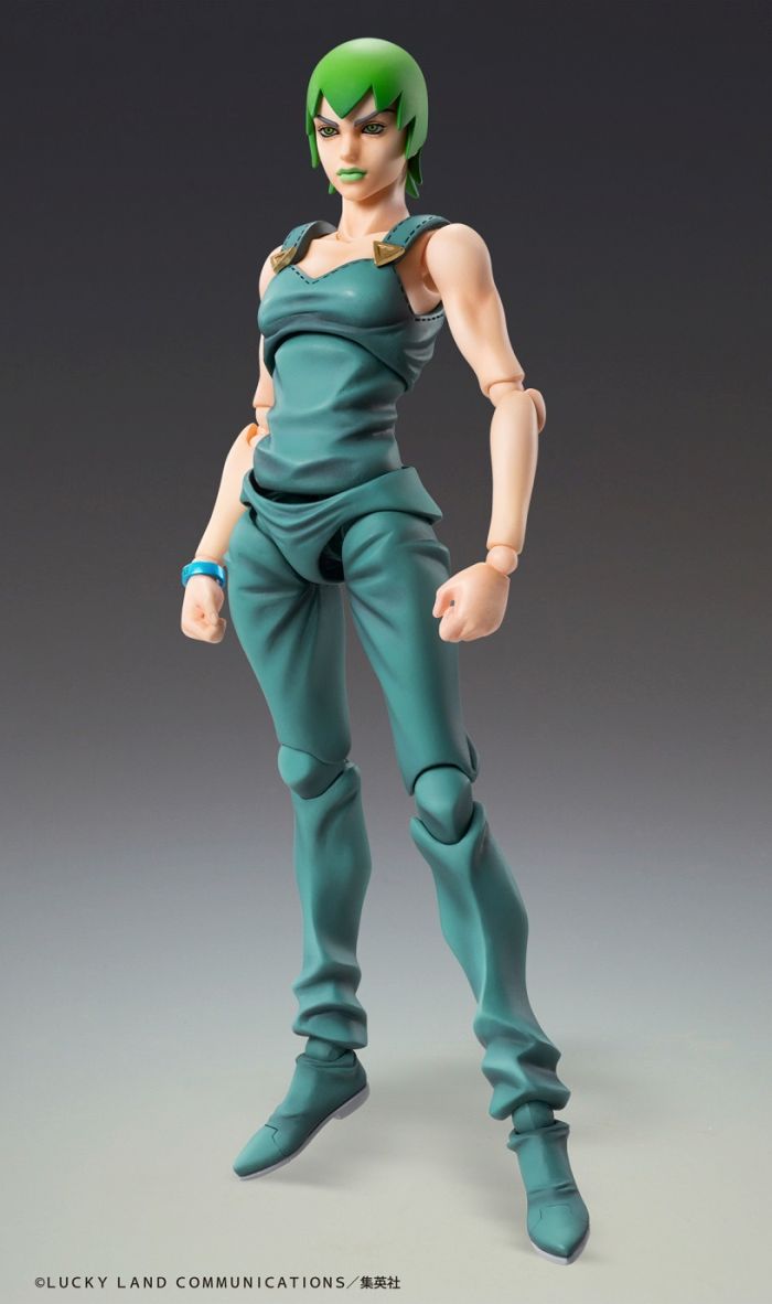 CHOZOKADO - JOJO BIZ ADV6 FOO F