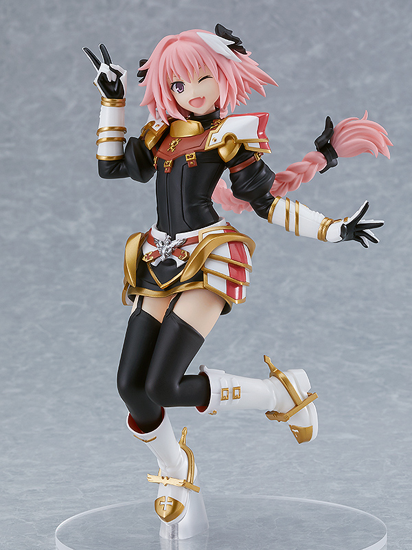 POP UP PARADE - FATE G/O RIDER/ASTOLFO