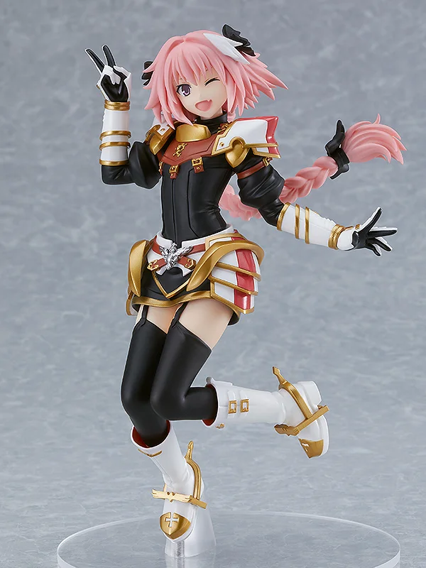 POP UP PARADE - FATE G/O RIDER/ASTOLFO