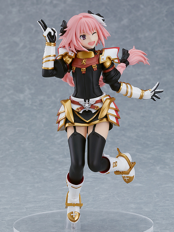 POP UP PARADE - FATE G/O RIDER/ASTOLFO