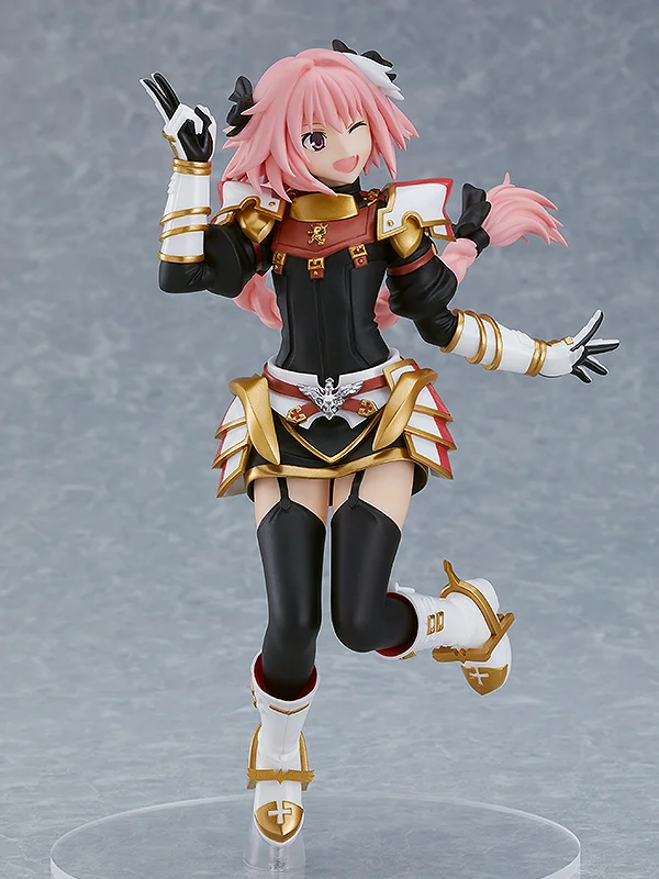 POP UP PARADE - FATE G/O RIDER/ASTOLFO