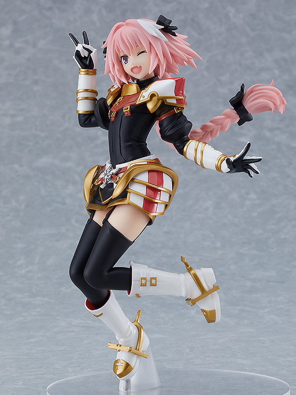 POP UP PARADE - FATE G/O RIDER/ASTOLFO