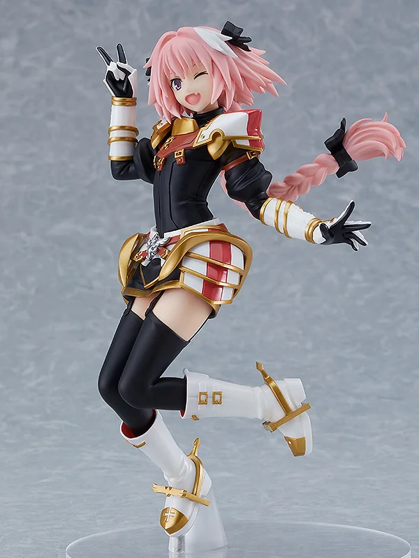 POP UP PARADE - FATE G/O RIDER/ASTOLFO