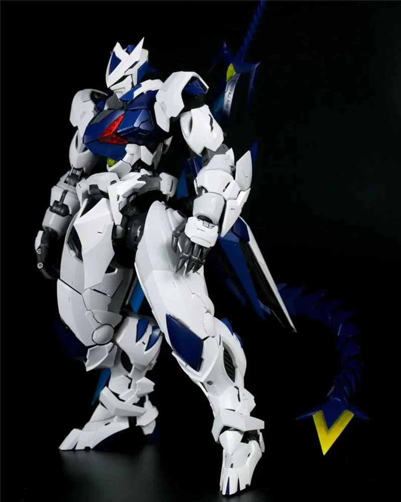 1/20 FROSTY CAT MODEL KIT