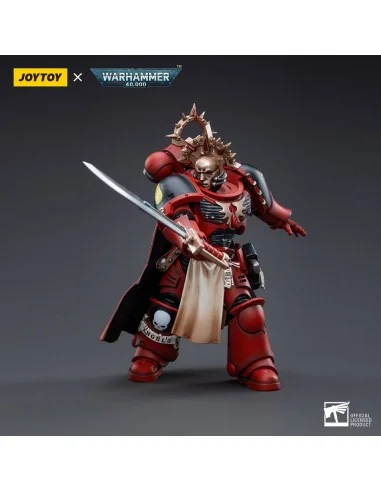 WH40K BLOOD ANGELS PARAGONS OF BEAL 1