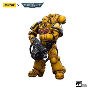 WH40K IMPERIAL FISTS HEAVY INTERCESSORS1