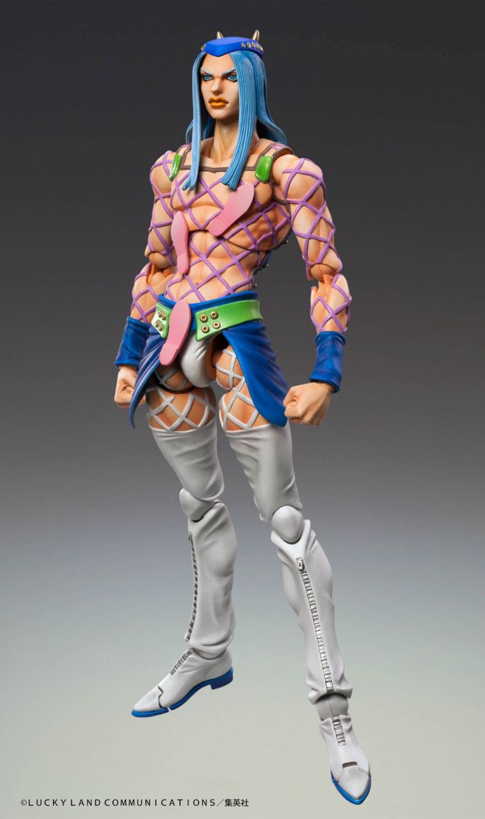 CHOZOKADO - JOJO BIZ ADV6 NARCISO - A