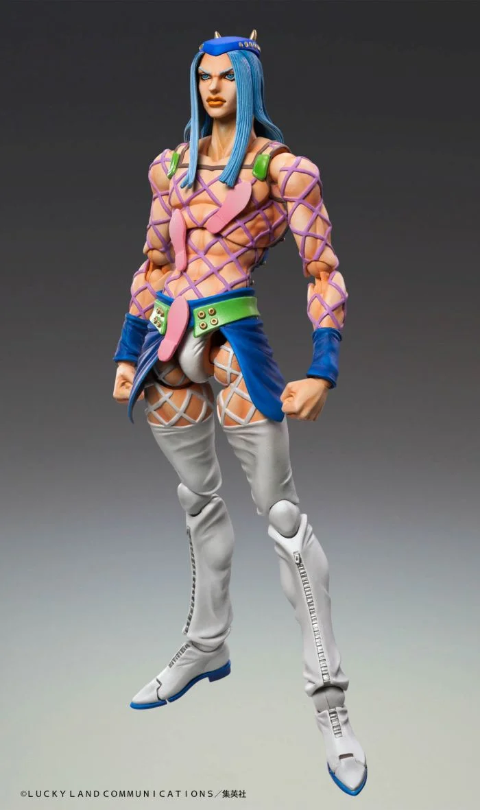 CHOZOKADO - JOJO BIZ ADV6 NARCISO - A