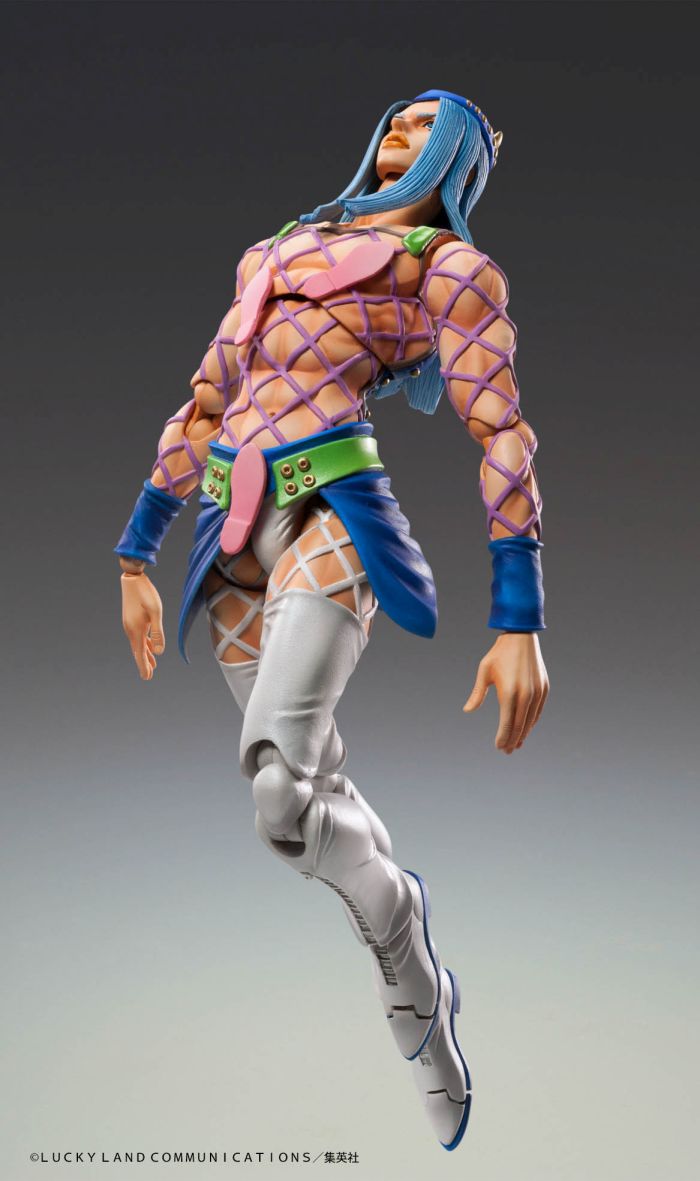 CHOZOKADO - JOJO BIZ ADV6 NARCISO - A