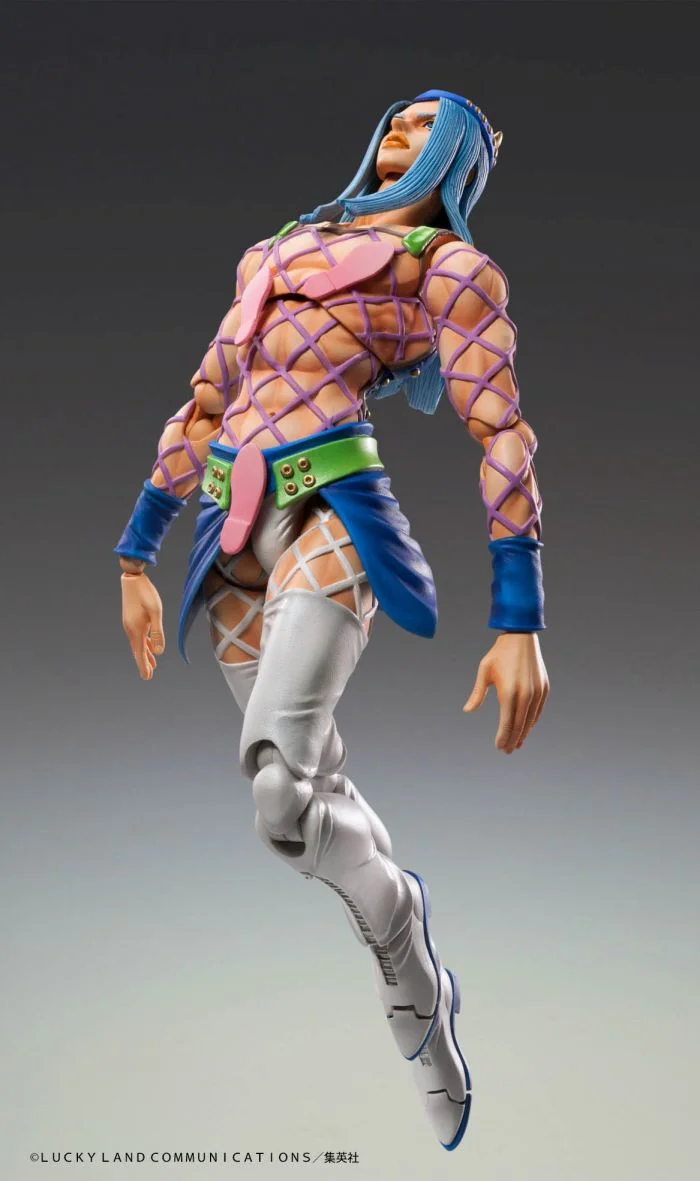 CHOZOKADO - JOJO BIZ ADV6 NARCISO - A