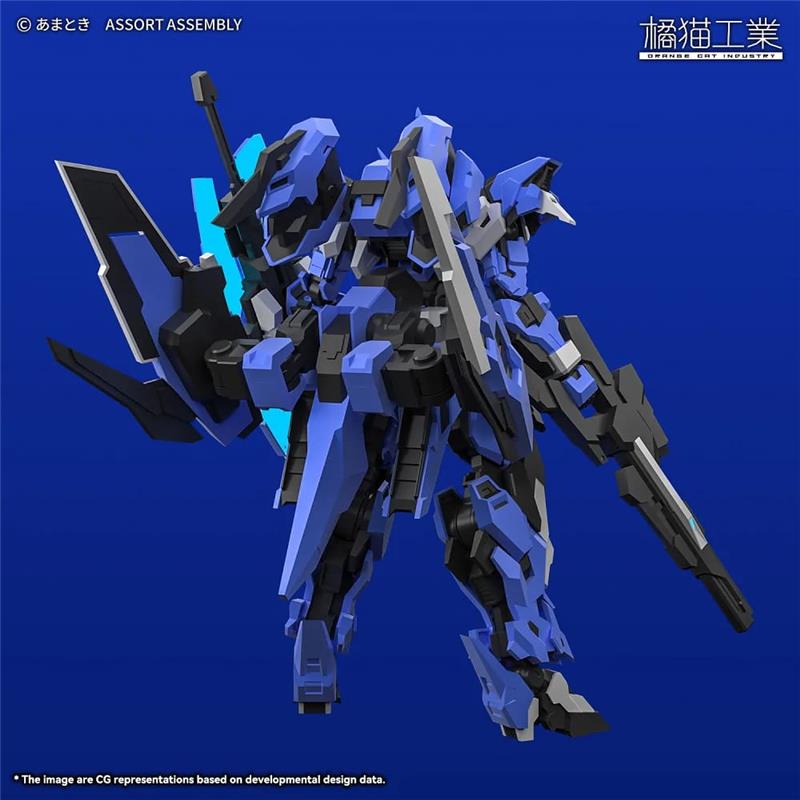 OCI - SUPER ROBOT HEROES EXT GS /EA ESTAILEV