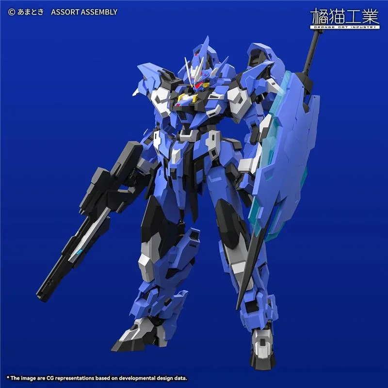 OCI - SUPER ROBOT HEROES EXT GS /EA ESTAILEV