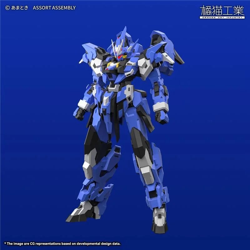 OCI - SUPER ROBOT HEROES EXT GS /EA ESTAILEV