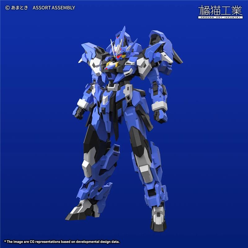 OCI - SUPER ROBOT HEROES EXT GS /EA ESTAILEV