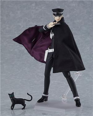 max-factory-figma-devil-summoner-raidou-kuzunoha