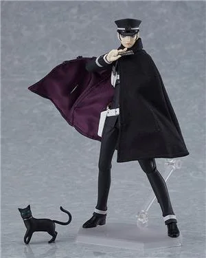 max-factory-figma-devil-summoner-raidou-kuzunoha