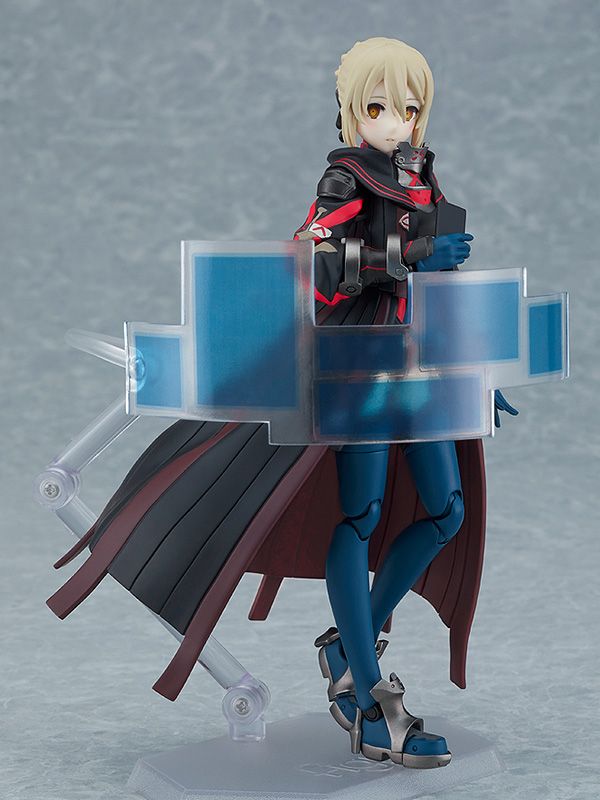 FIGMA - FATE G/O MYSTERIOUS HEROINE X